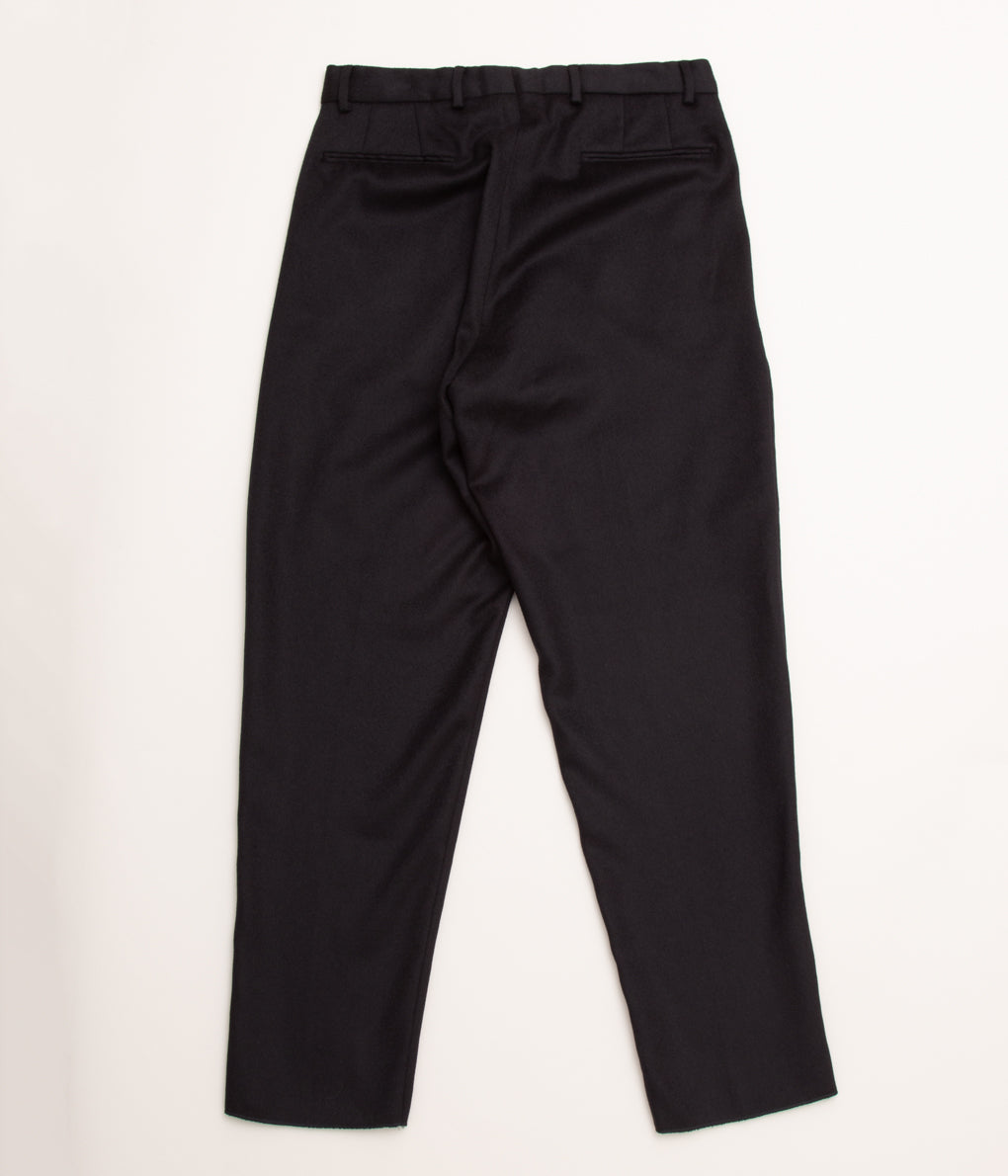 BERGFABEL "FARMER PANTS"(NAVY)