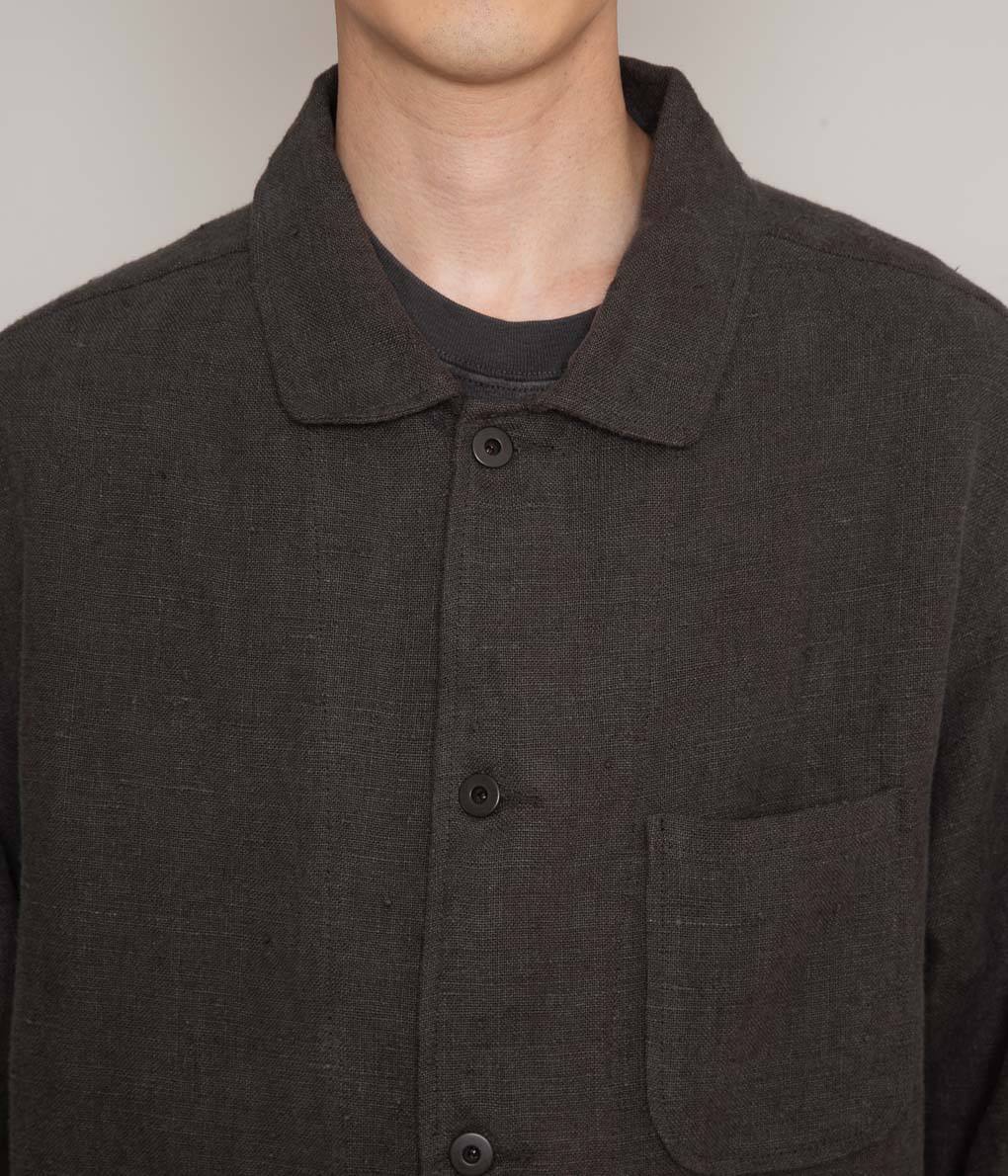 モデル身長:182cm / 着用サイズ:M