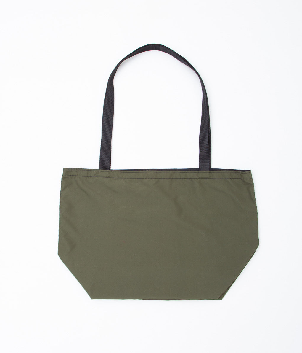 ATMOSPHERE MOUNTAINWORKS "SHOPPING TOTE"(ASSO)
