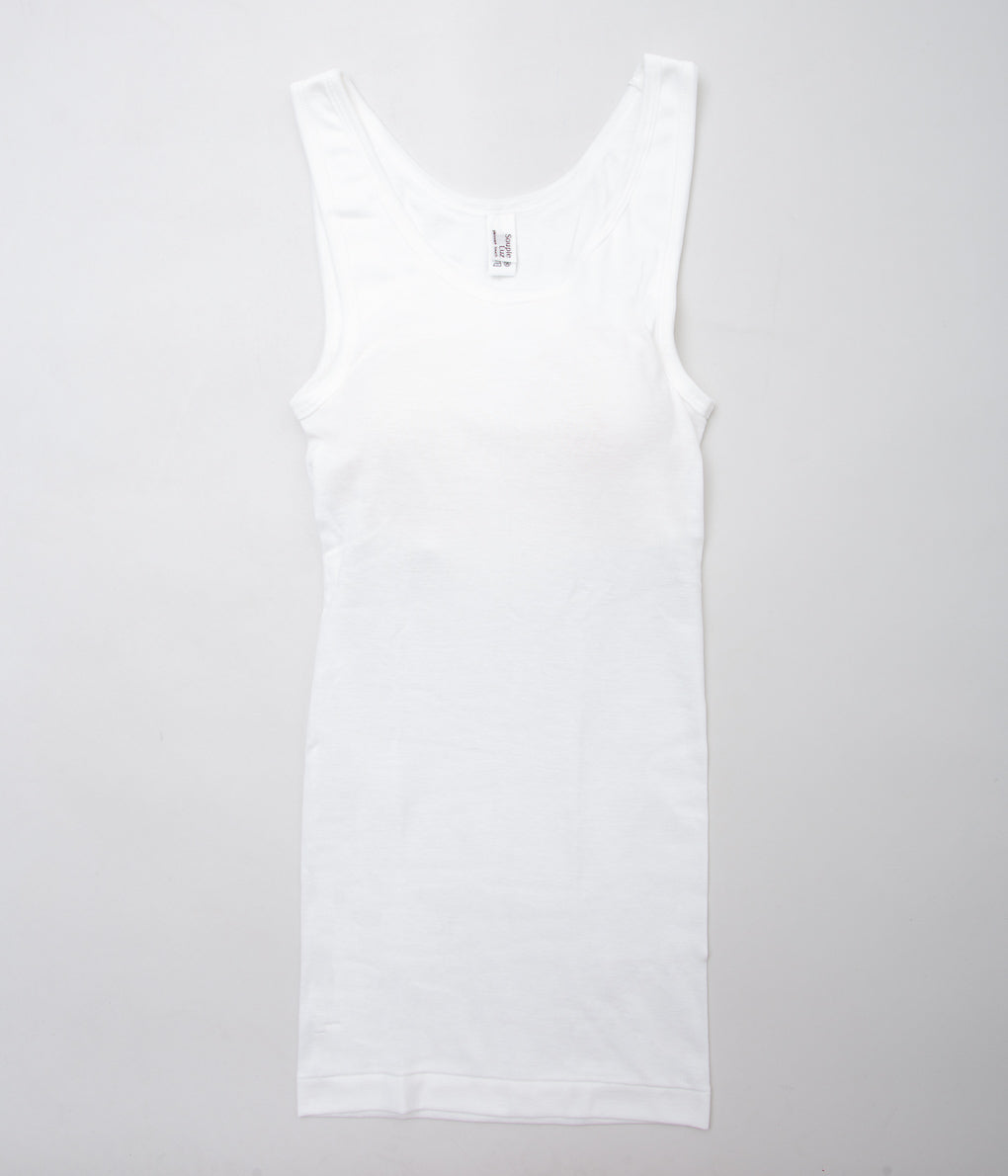 SOUPLE LUZ ''BRA PAT RUNNING'' (OFF WHITE)