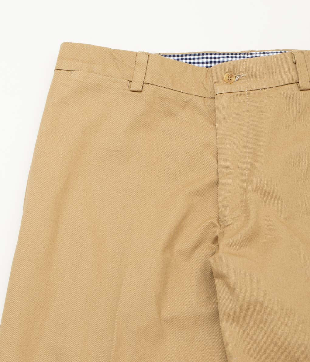 ALL AMERICAN KHAKIS "CRAMERTON TWILL(RELAXED)"(BRITISH KHAKI)