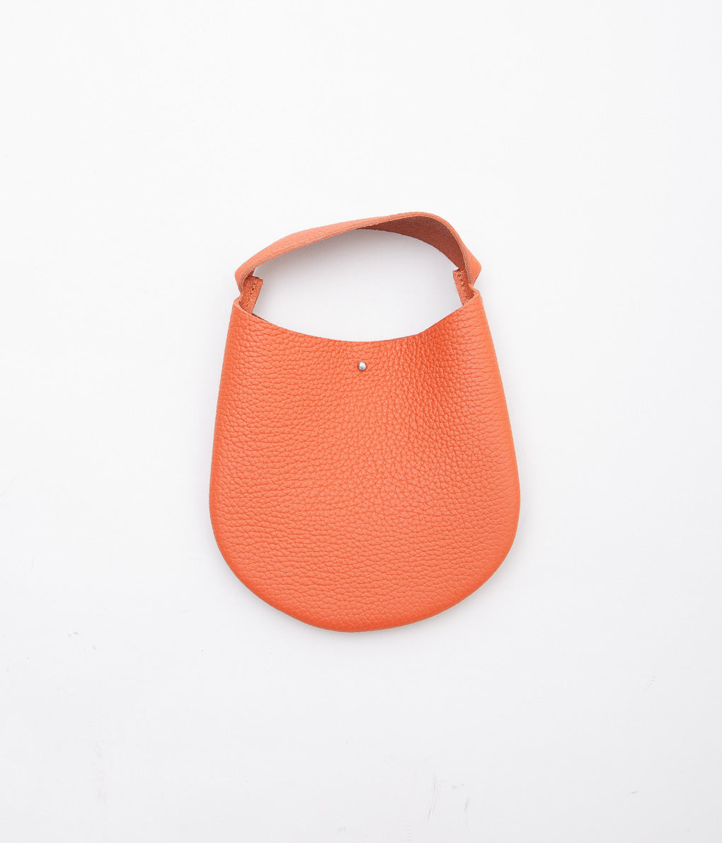 HENDER SCHEME "ONE PIECE BAG SMALL"(COPPER ORANGE)