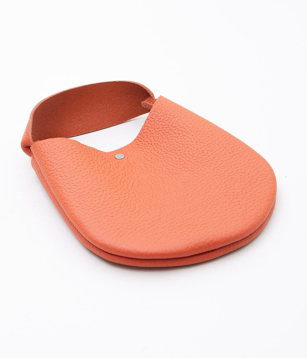 HENDER SCHEME "ONE PIECE BAG SMALL"(COPPER ORANGE)