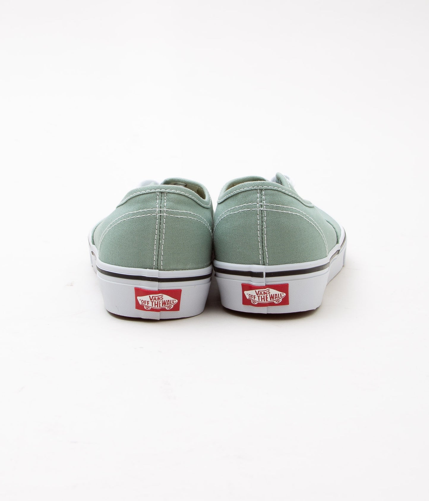 VANS "AUTHENTIC"(ICEBERG GREEN)