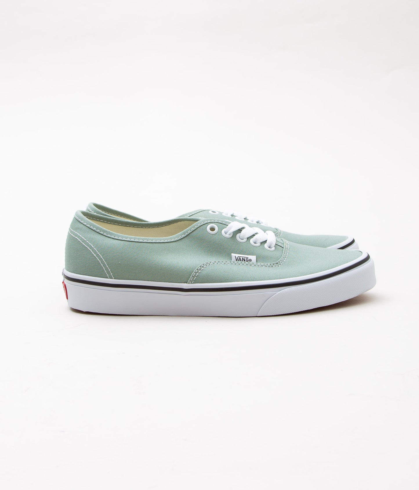 VANS "AUTHENTIC"(ICEBERG GREEN)