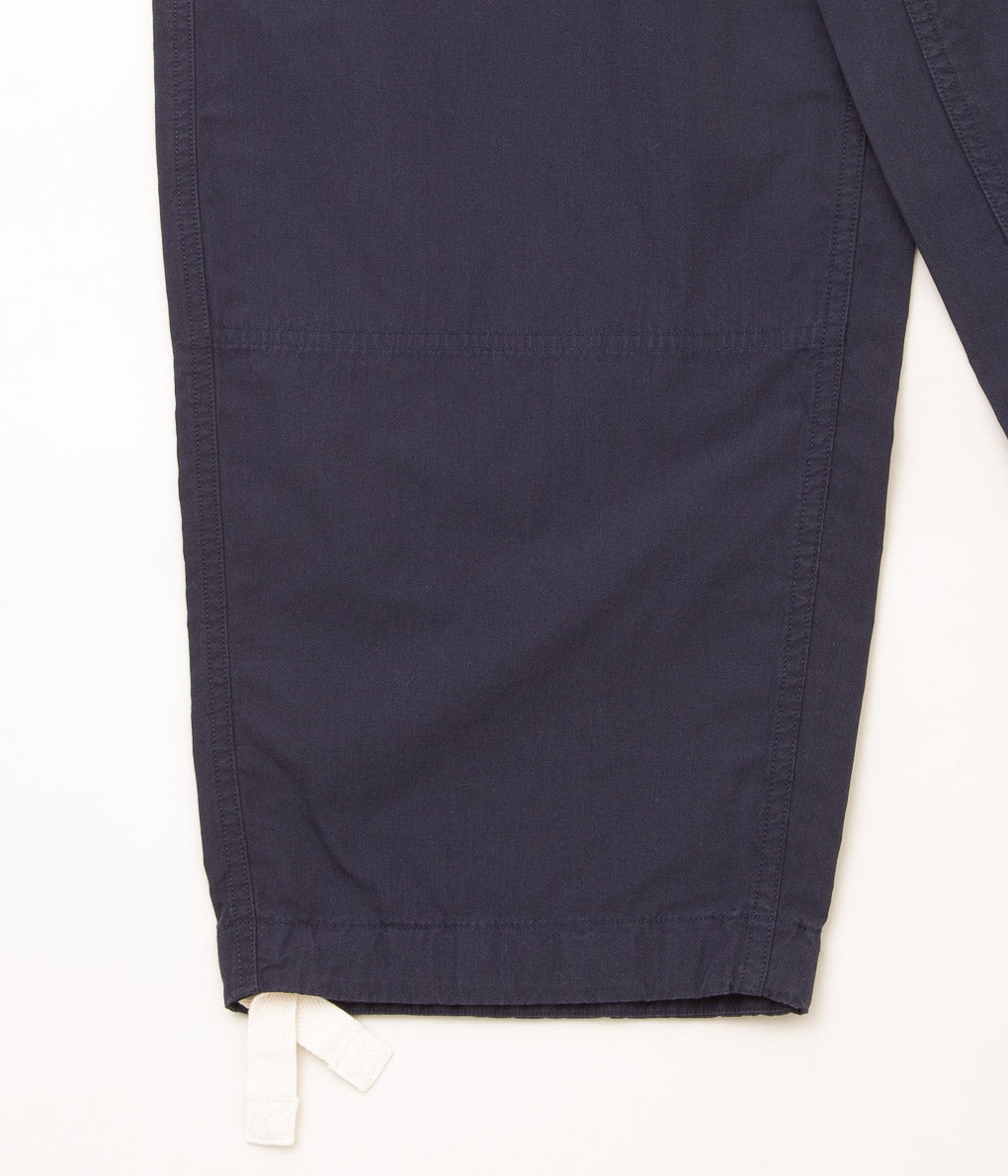 NANAMICA "EASY PANTS"(DARK NAVY)