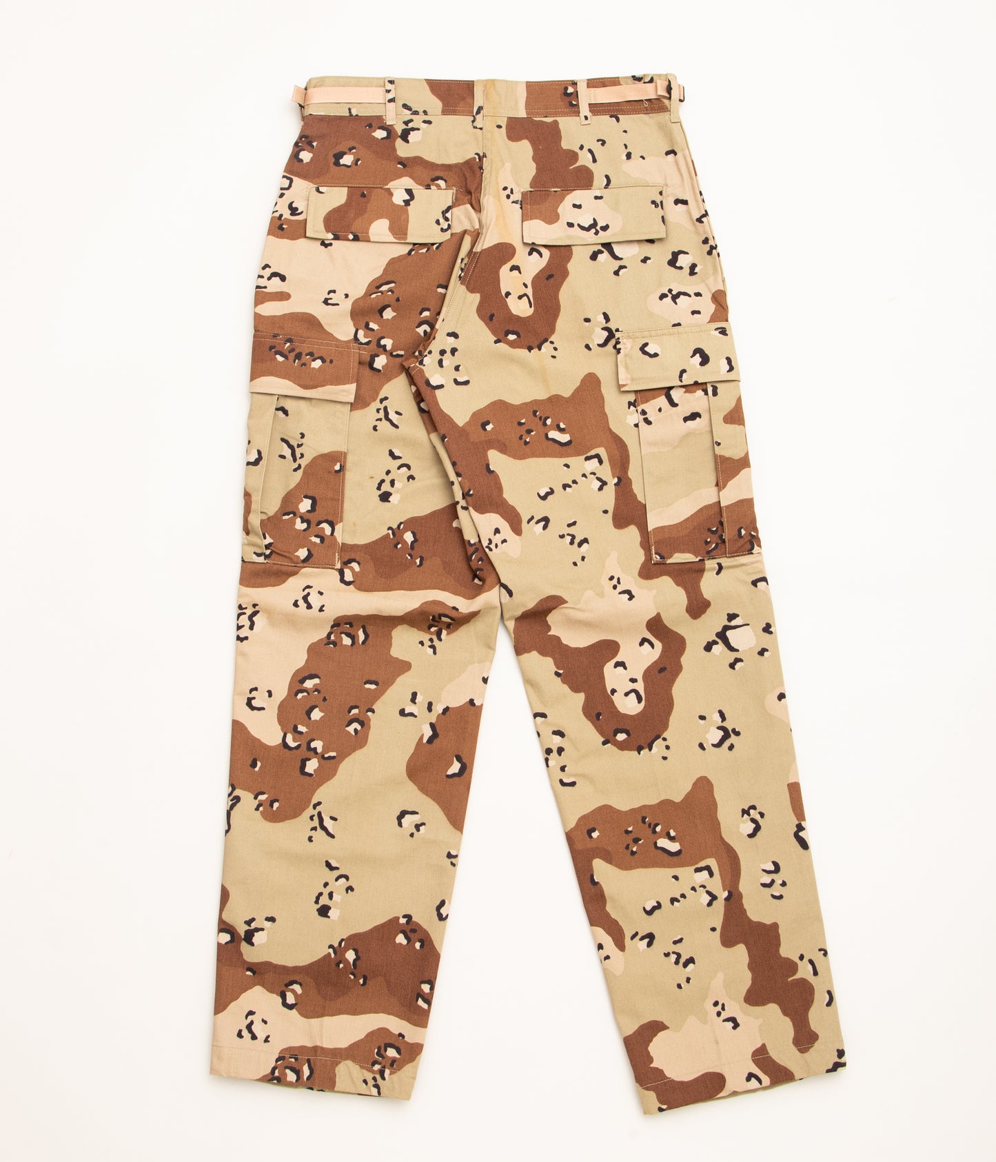 VINTAGE CLOTHING "DESERT BDU PANT"(BEIGE)