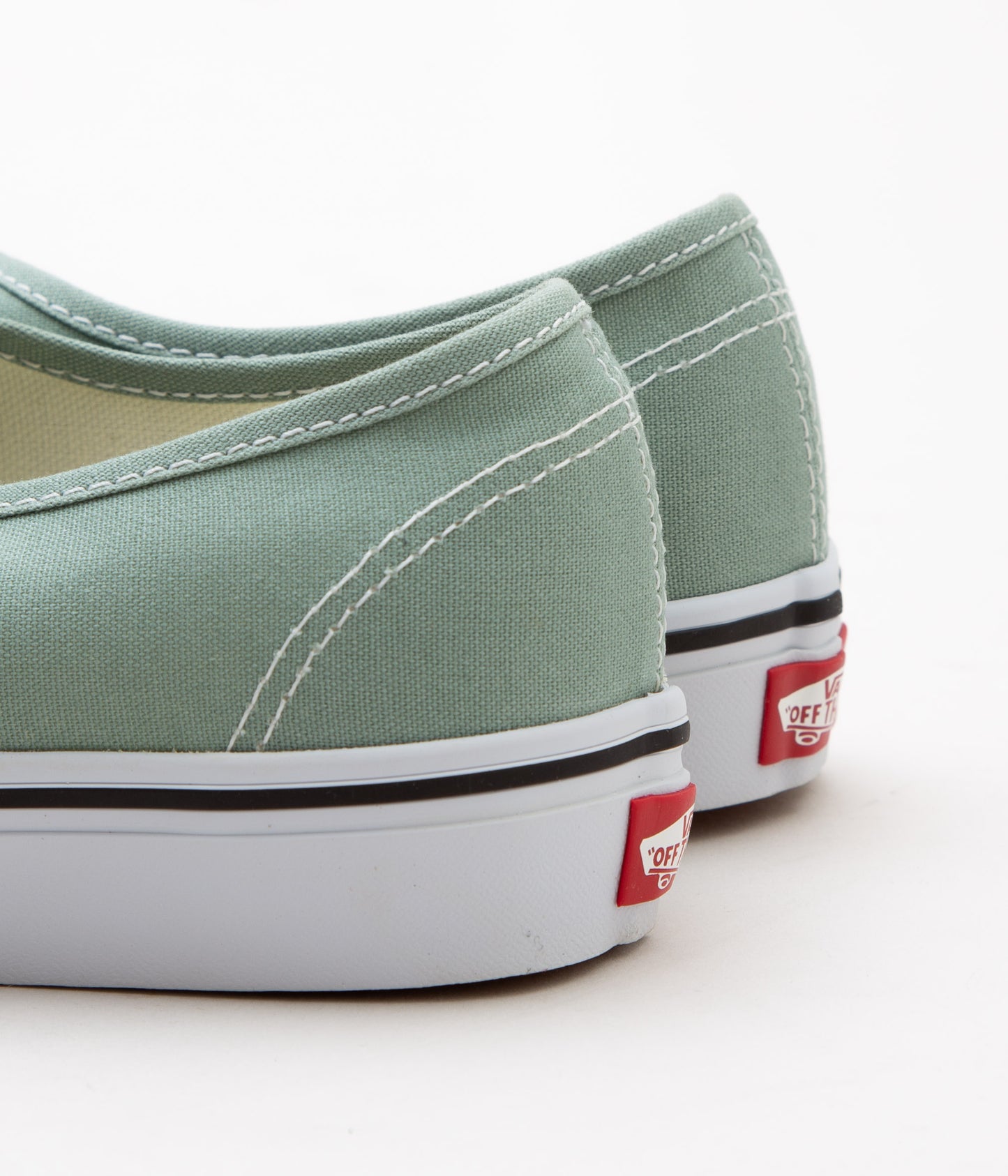 VANS "AUTHENTIC"(ICEBERG GREEN)