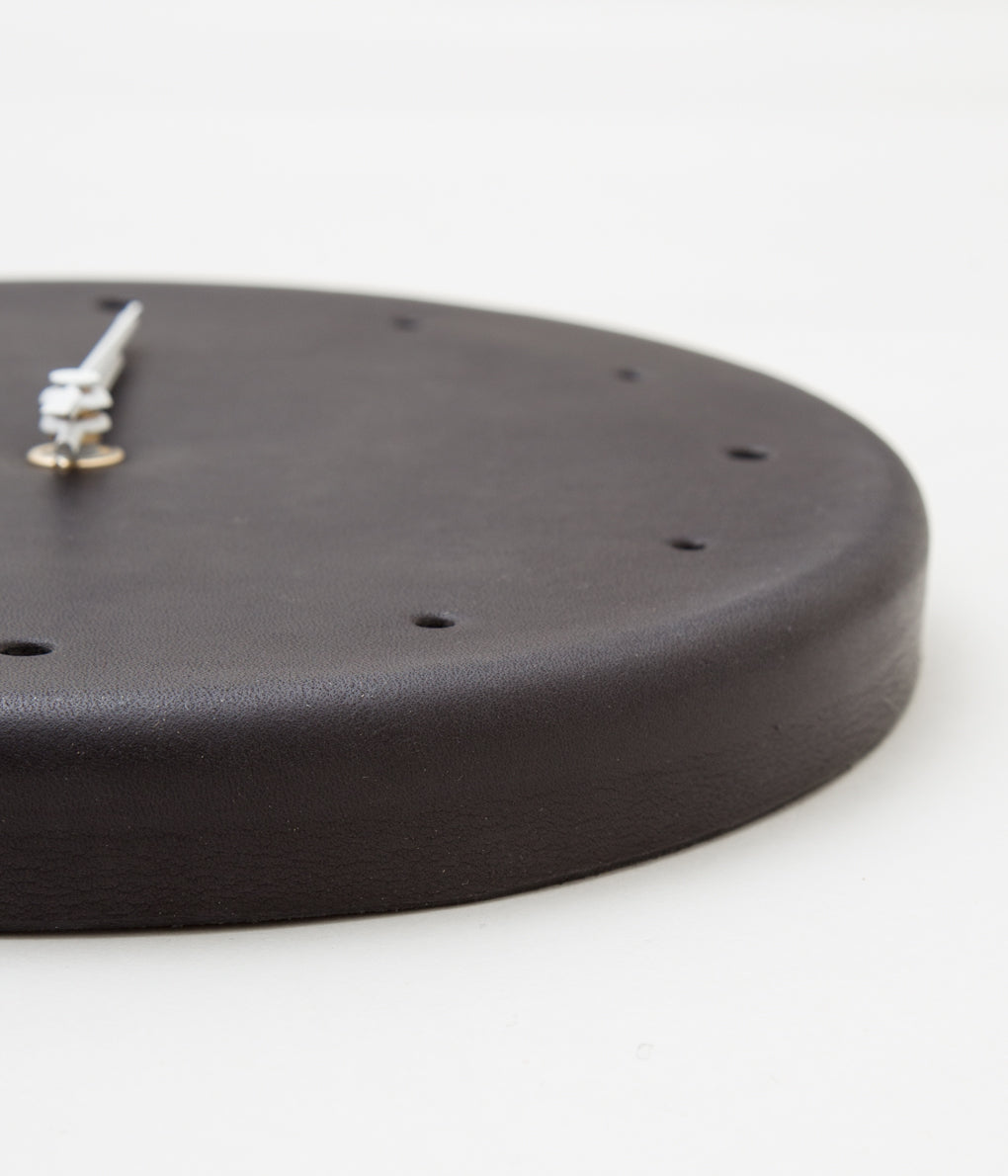 HENDER SCHEME "CLOCK" (BLACK)