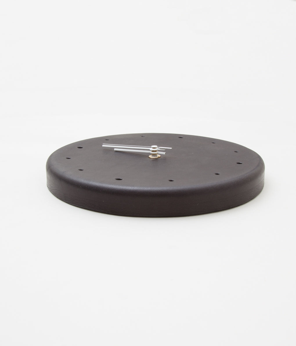 HENDER SCHEME "CLOCK" (BLACK)