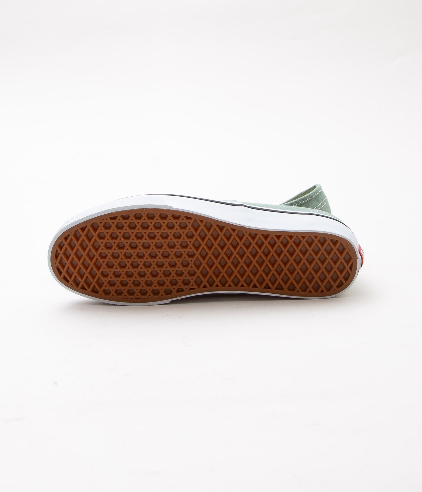 VANS "AUTHENTIC"(ICEBERG GREEN)