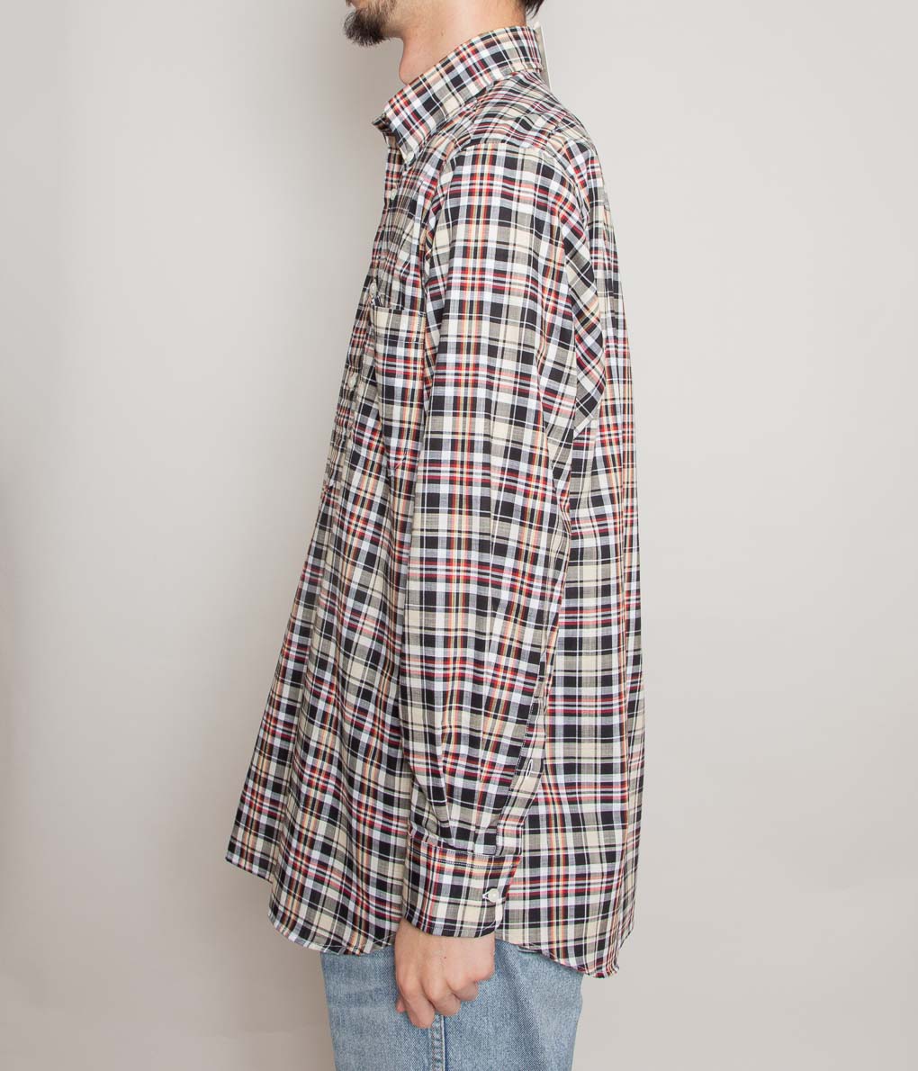 モデル身長:179cm / 着用サイズ:16