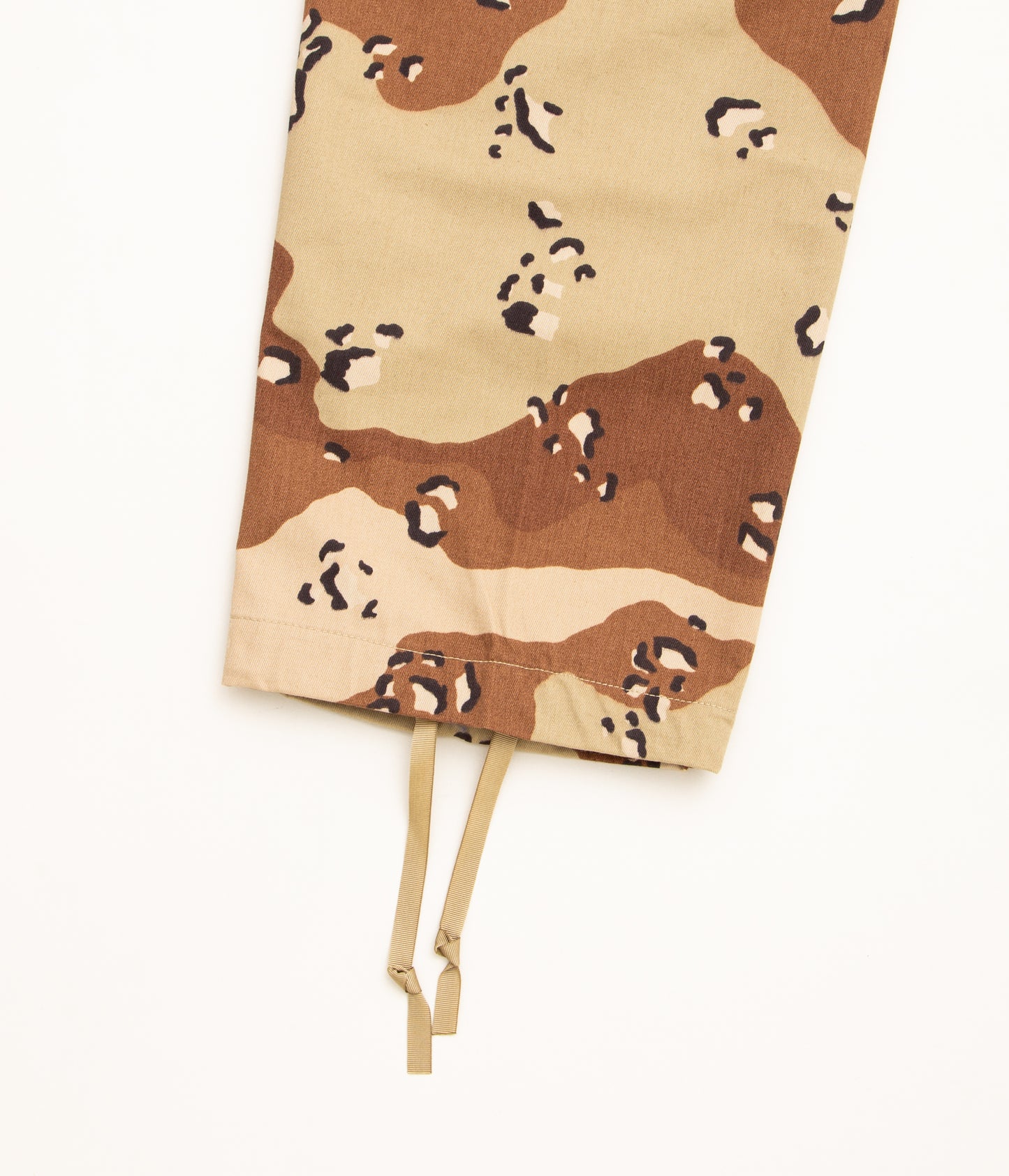 VINTAGE CLOTHING "DESERT BDU PANT"(BEIGE)