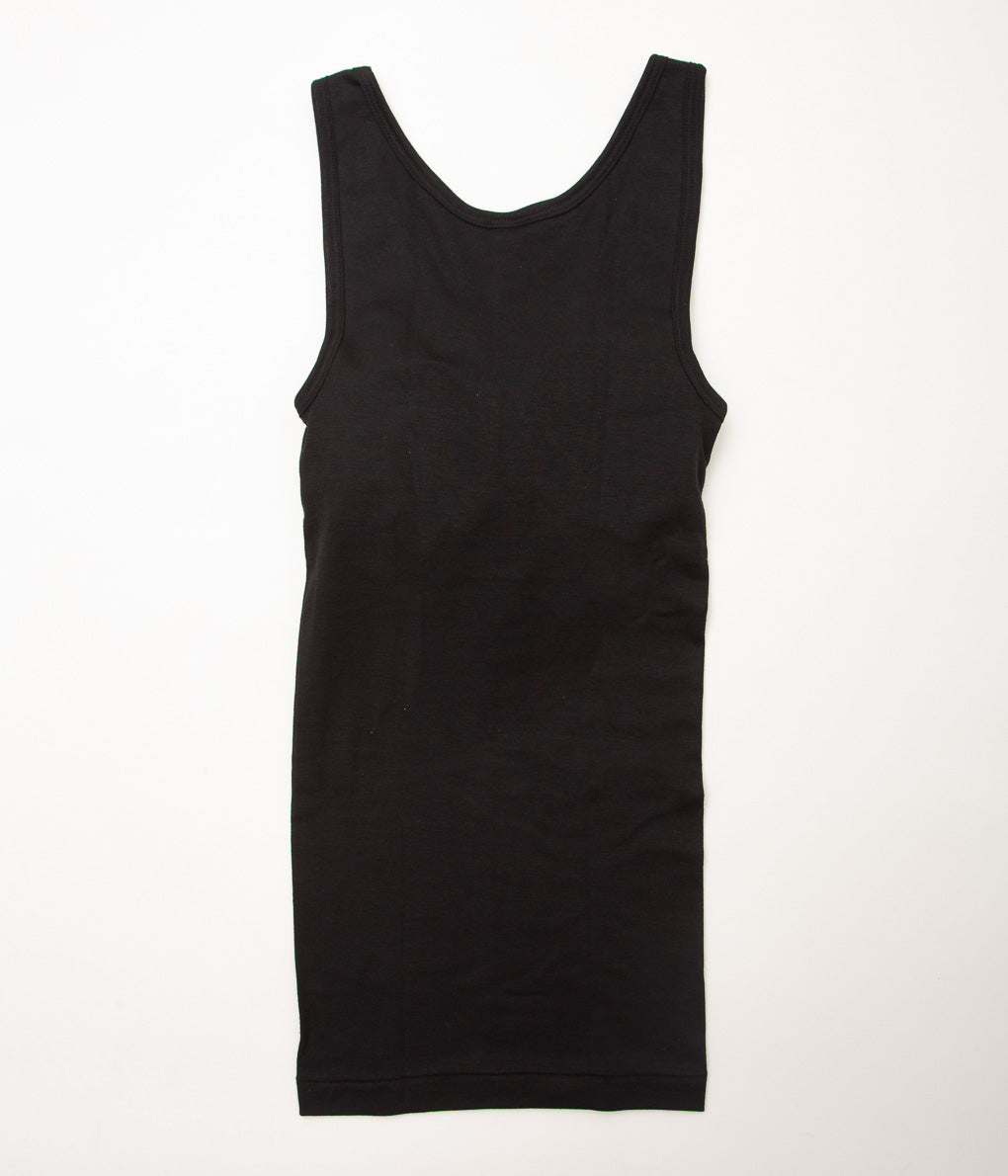SOUPLE LUZ ''BRA PAT RUNNING'' (BLACK)