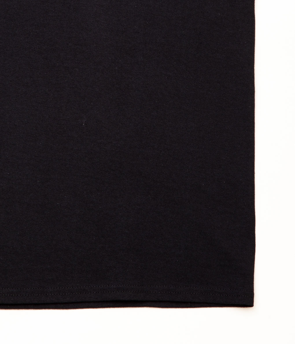 KERRANG!''CLASSIC KERRANG! TEE''(BLACK)