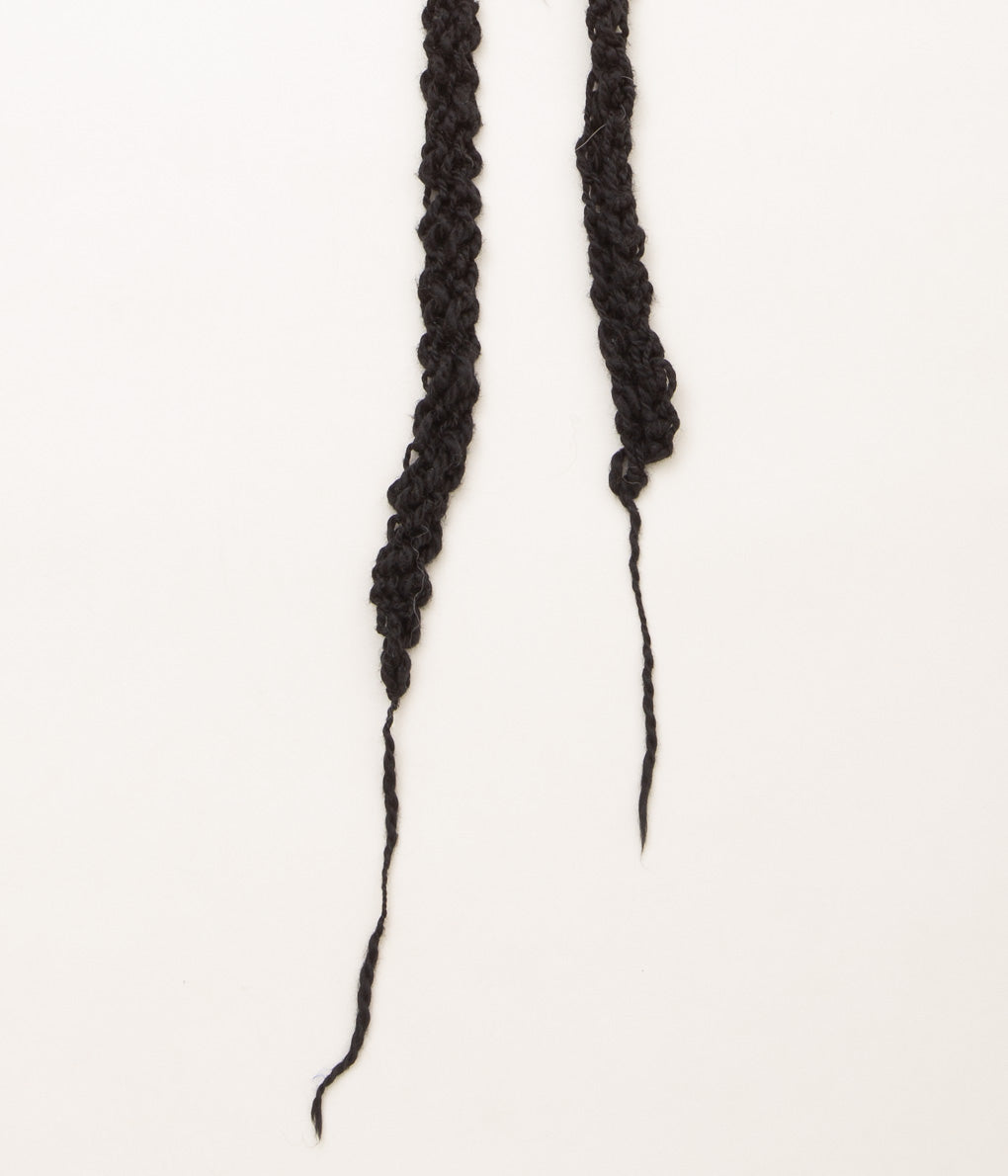 VAISSEAU "HARNESS"(BLACK)