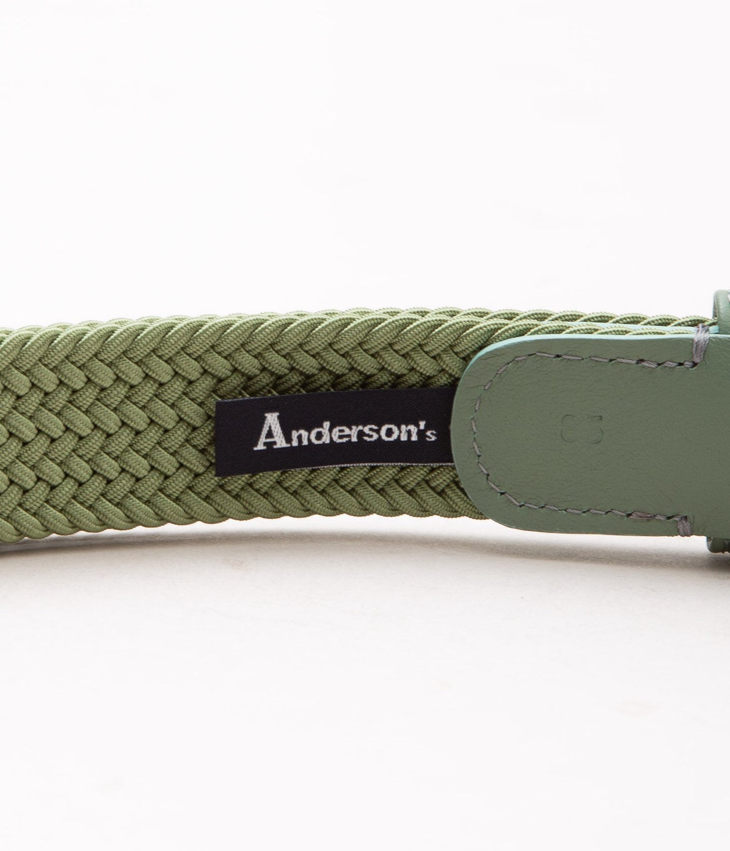 ANDERSONS "B0765"(V6/V5)