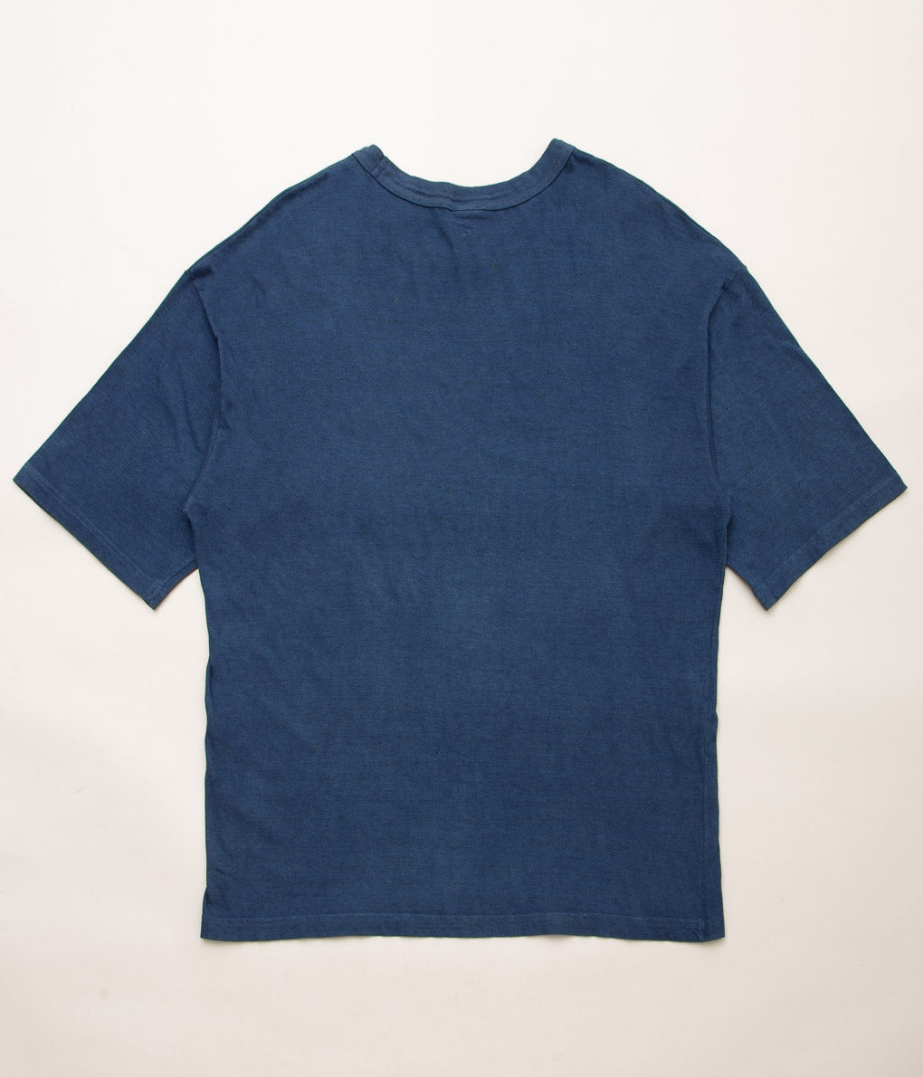 FILMELANGE''MASO-DYLAN''(LIGHT INDIGO)