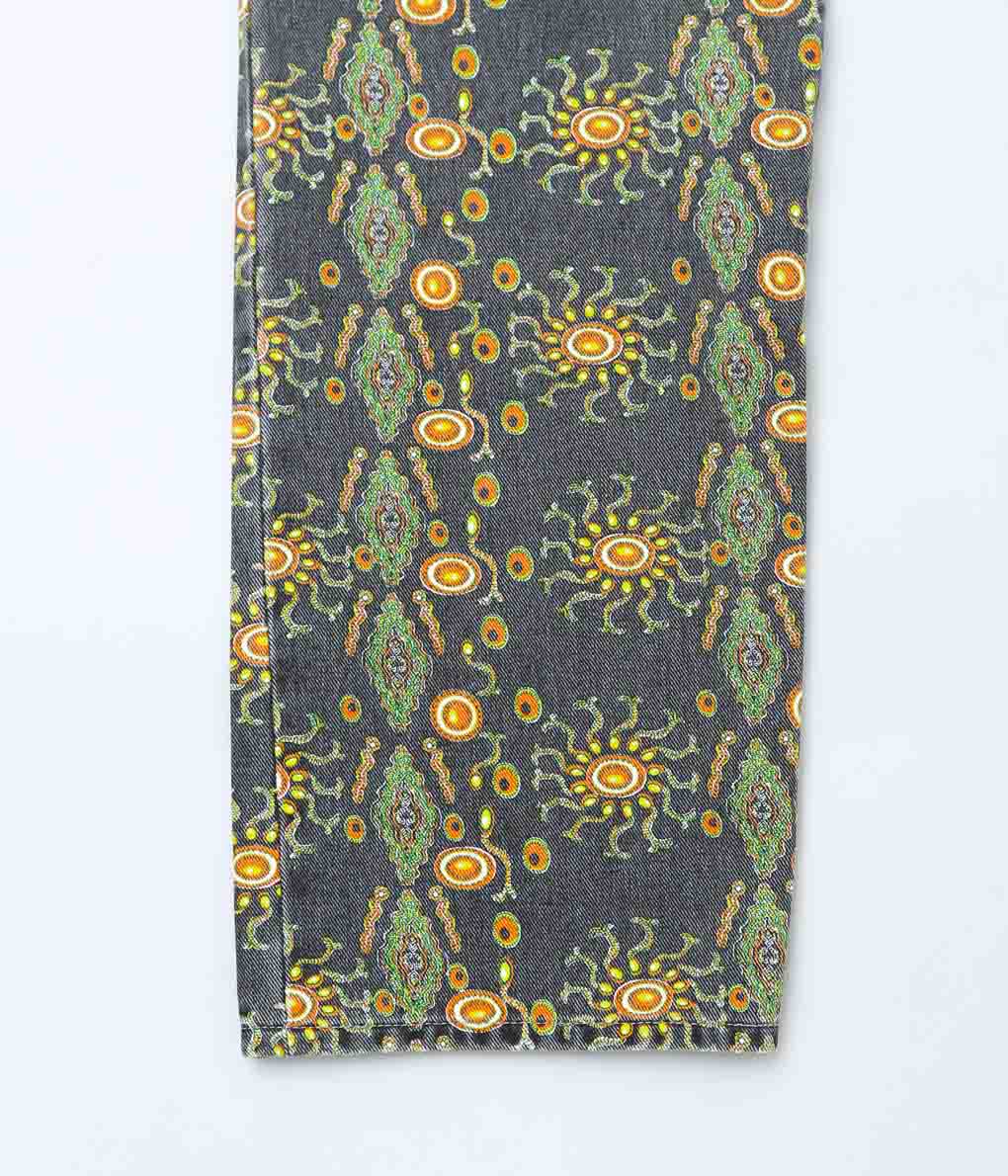 BLACKBIRD ''5 POCKET TROUSERS'' (MULTI PATTERN)