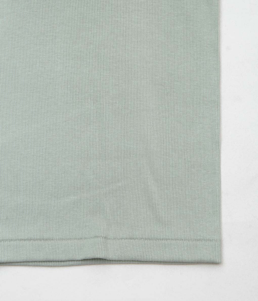 SOUPLE LUZ ''CO/SI BRA PAT RUNNING'' (ASH GREEN)