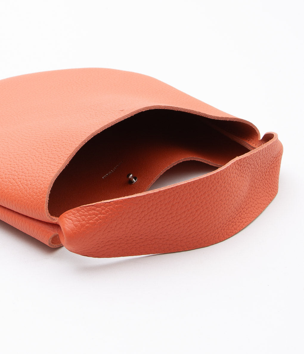 HENDER SCHEME "ONE PIECE BAG BIG"(COPPER ORANGE)