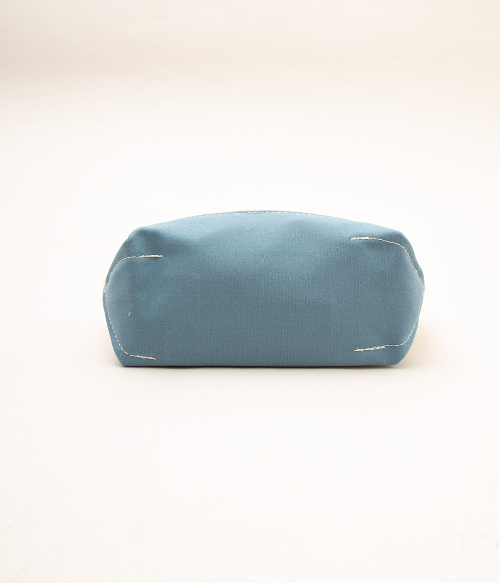 L.L. BEAN "BOAT&TOTE BAG MINI"(SLATE)