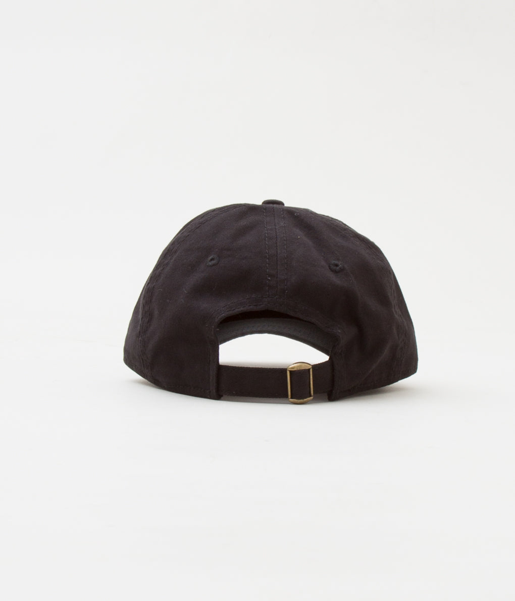 BLUESCENTRIC "THE BAND THE LAST WALTZ CAP"(BLACK)