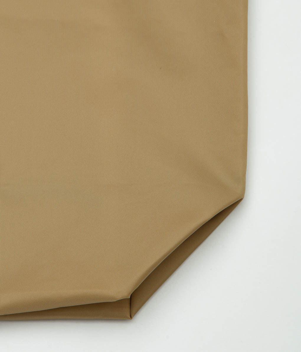 BATTLE LAKE ''2WAY SHOULDER BAG'' (BEIGE)