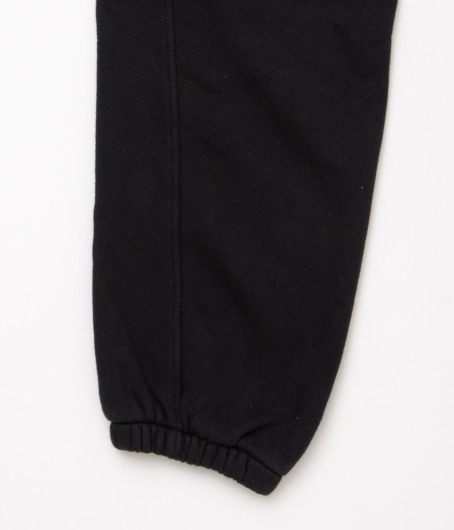 SOFT GOODS "9OZ FLEECE SWEAT PANTS"(VINTAGE BLACK)