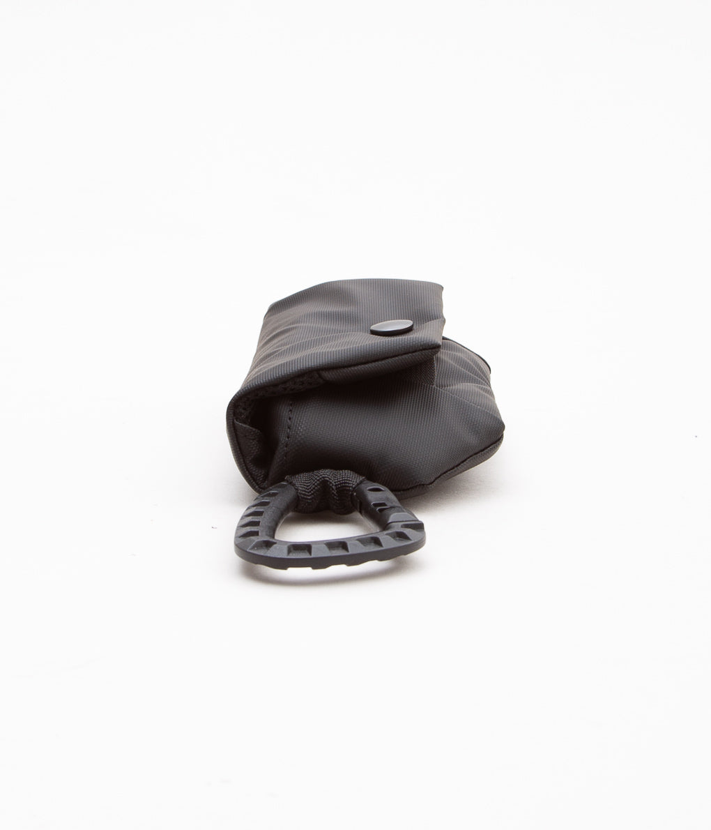 BAGJACK "MOUSE POUCH L CARABINER"(HIGH GROSSY)