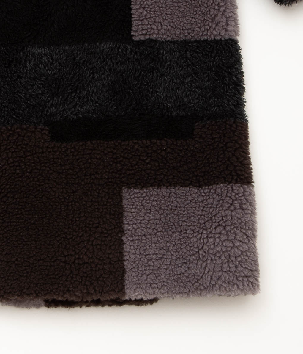 SOWER "CAMDEN"(BLACK)