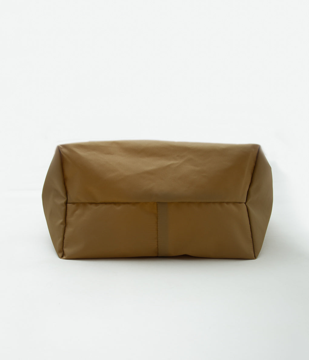 BATTLE LAKE ''2WAY SHOULDER BAG'' (BEIGE)
