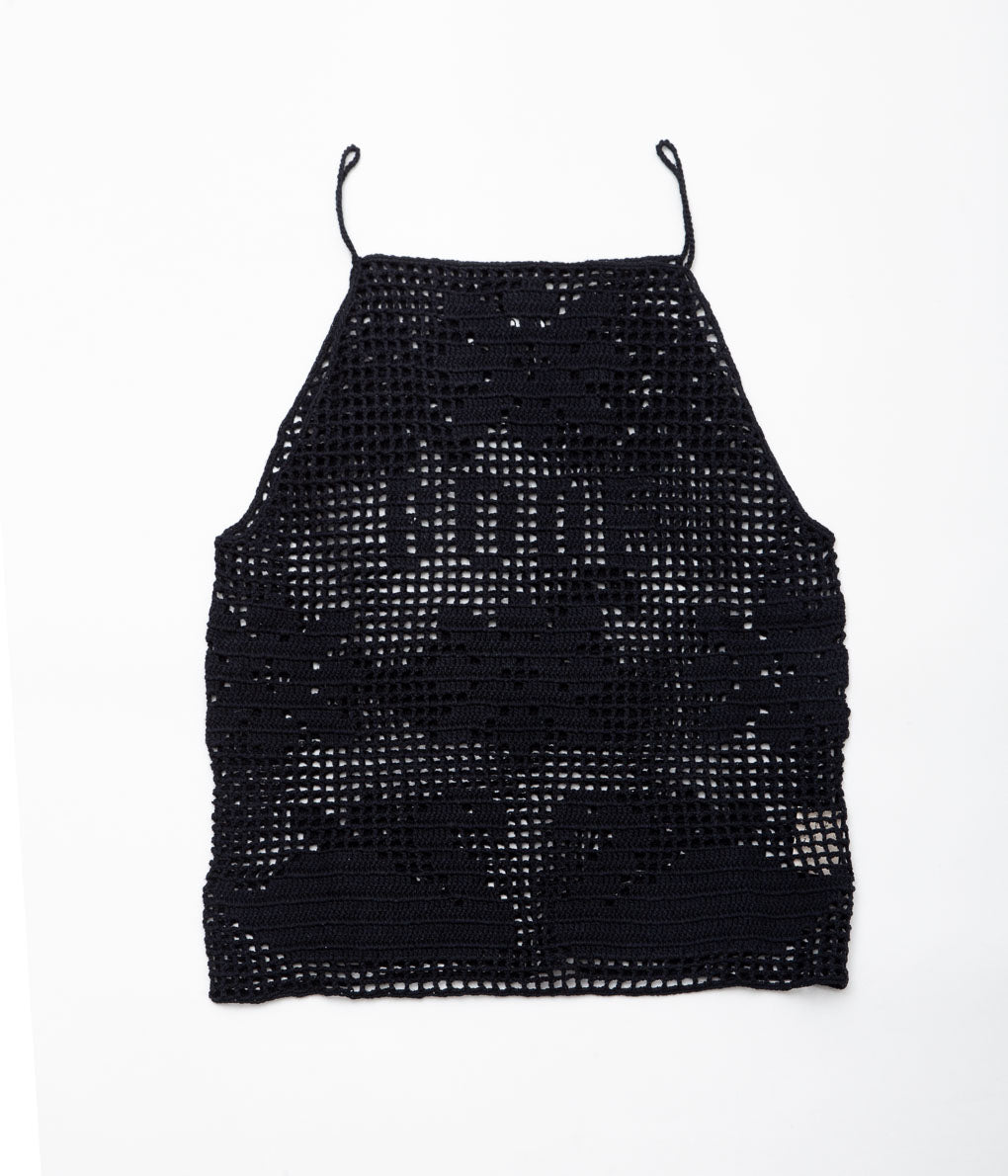 BODE ''MANSFIELD TANK'' (BLACK)
