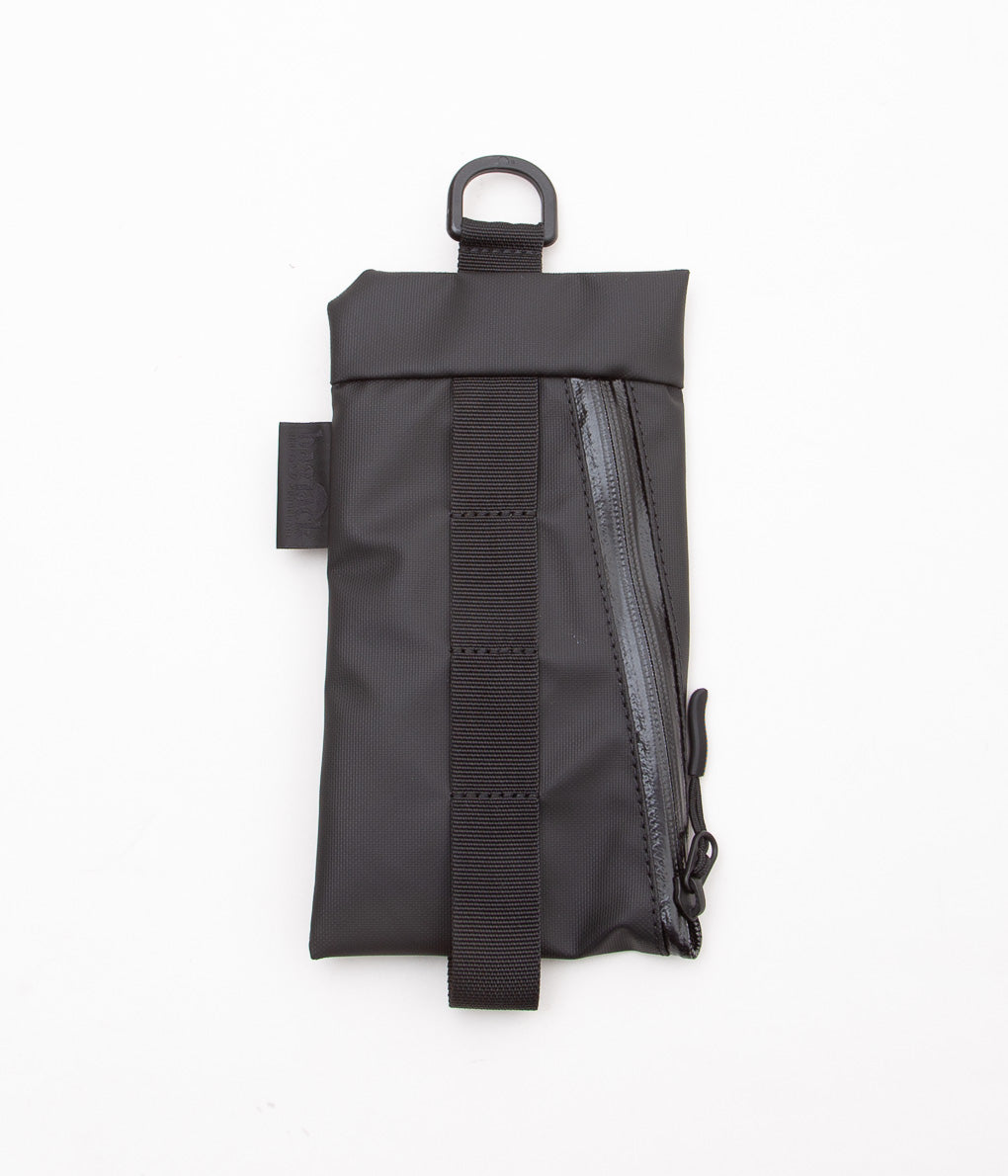 BAGJACK "MOBILE HOLDER TWIST"(BLACK)