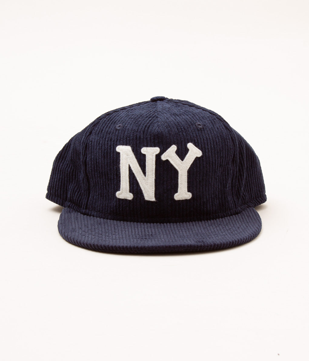 New York Black Yankees, Vintage Baseball Apparel