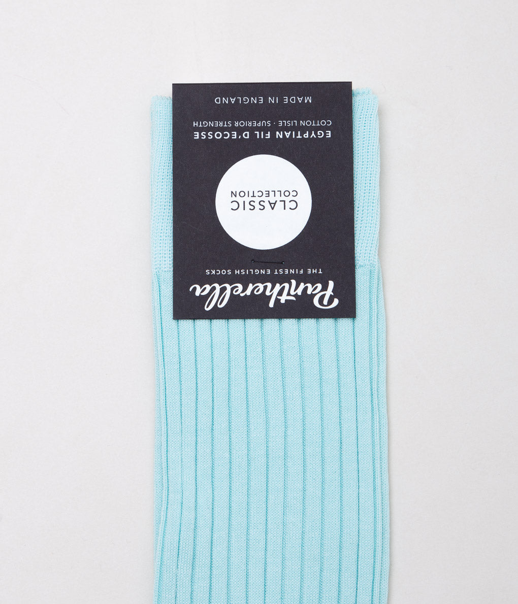 PANTHERELLA "5614 DANVERS"(SOFT TURQUOISE)