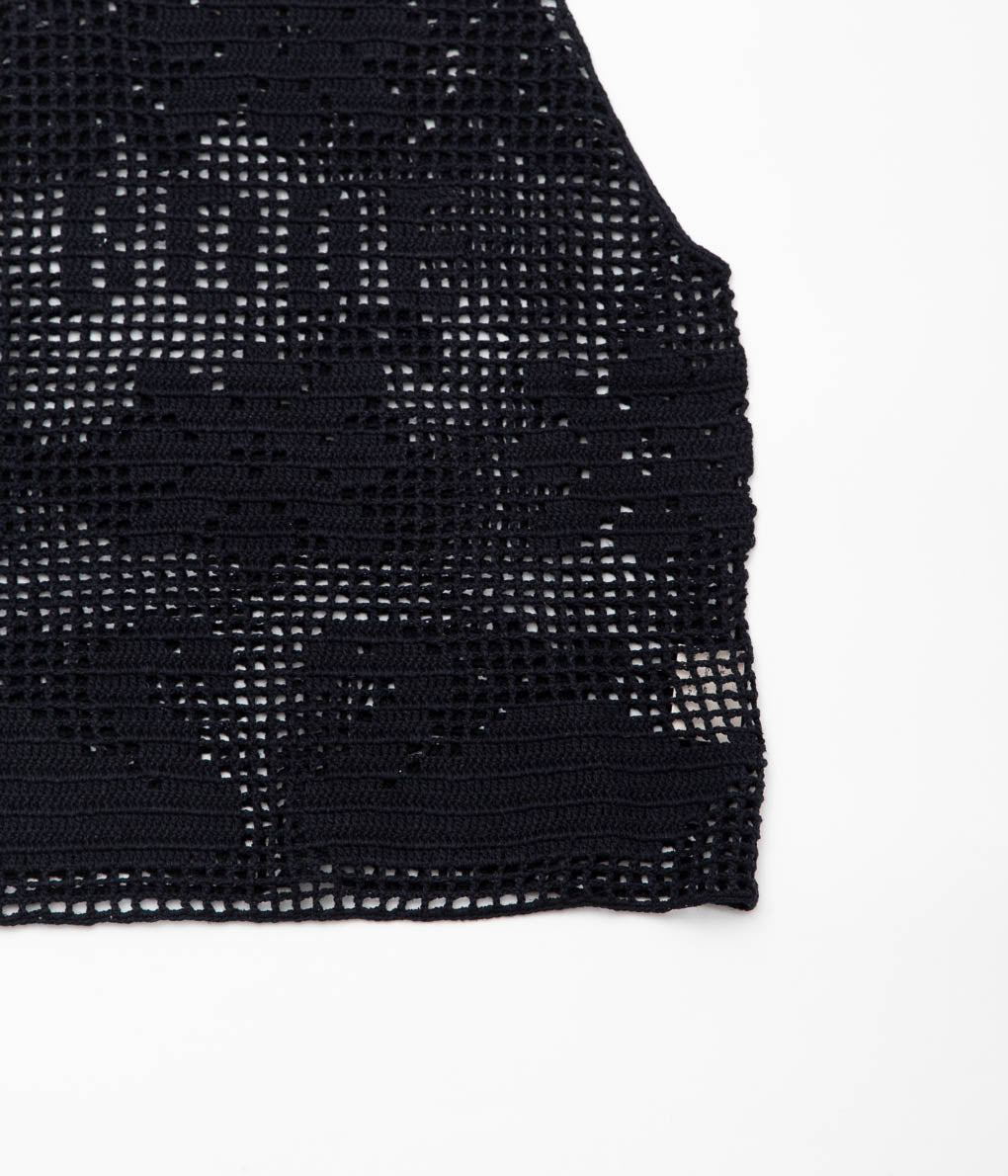 BODE ''MANSFIELD TANK'' (BLACK)
