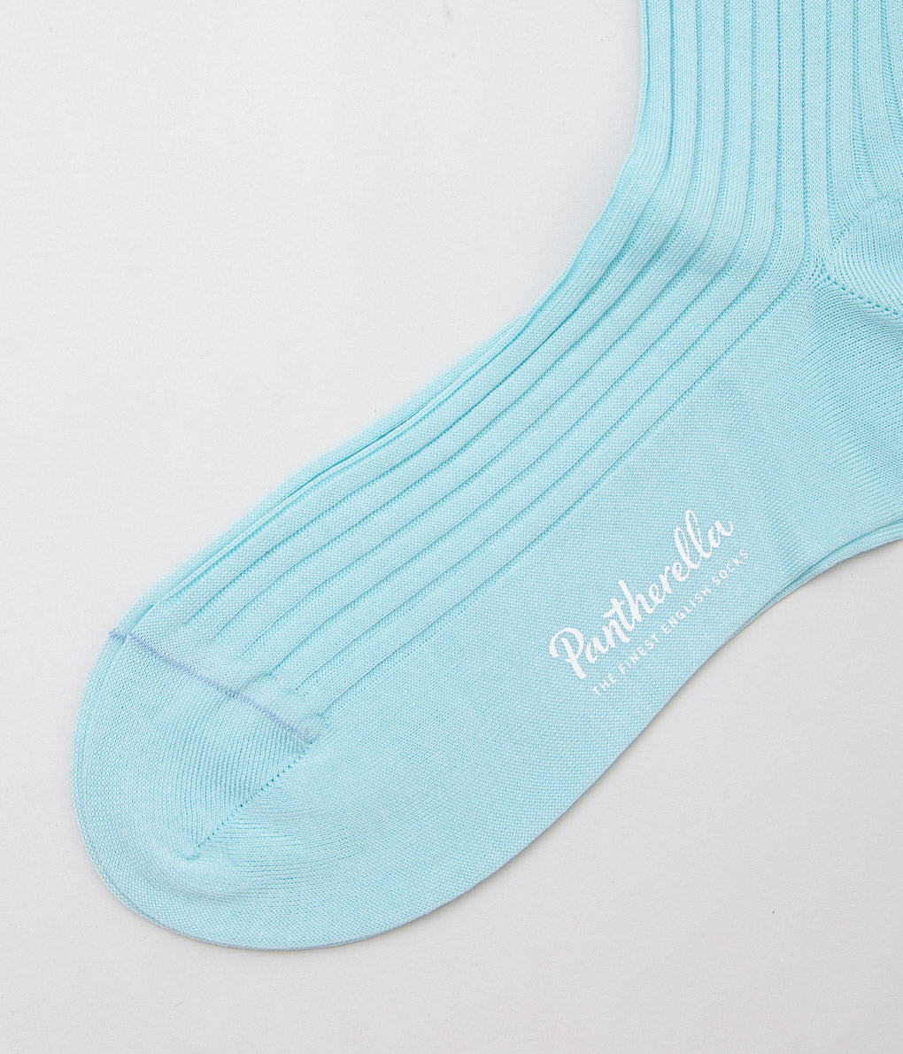 PANTHERELLA "5614 DANVERS"(SOFT TURQUOISE)