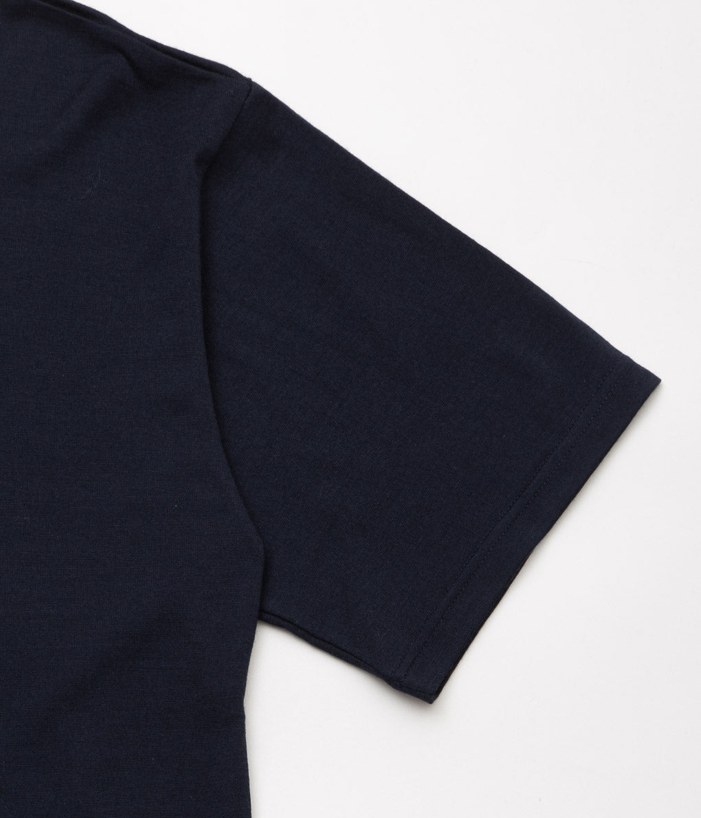 FILMELANGE''MAD-WOLL''(NAVY)