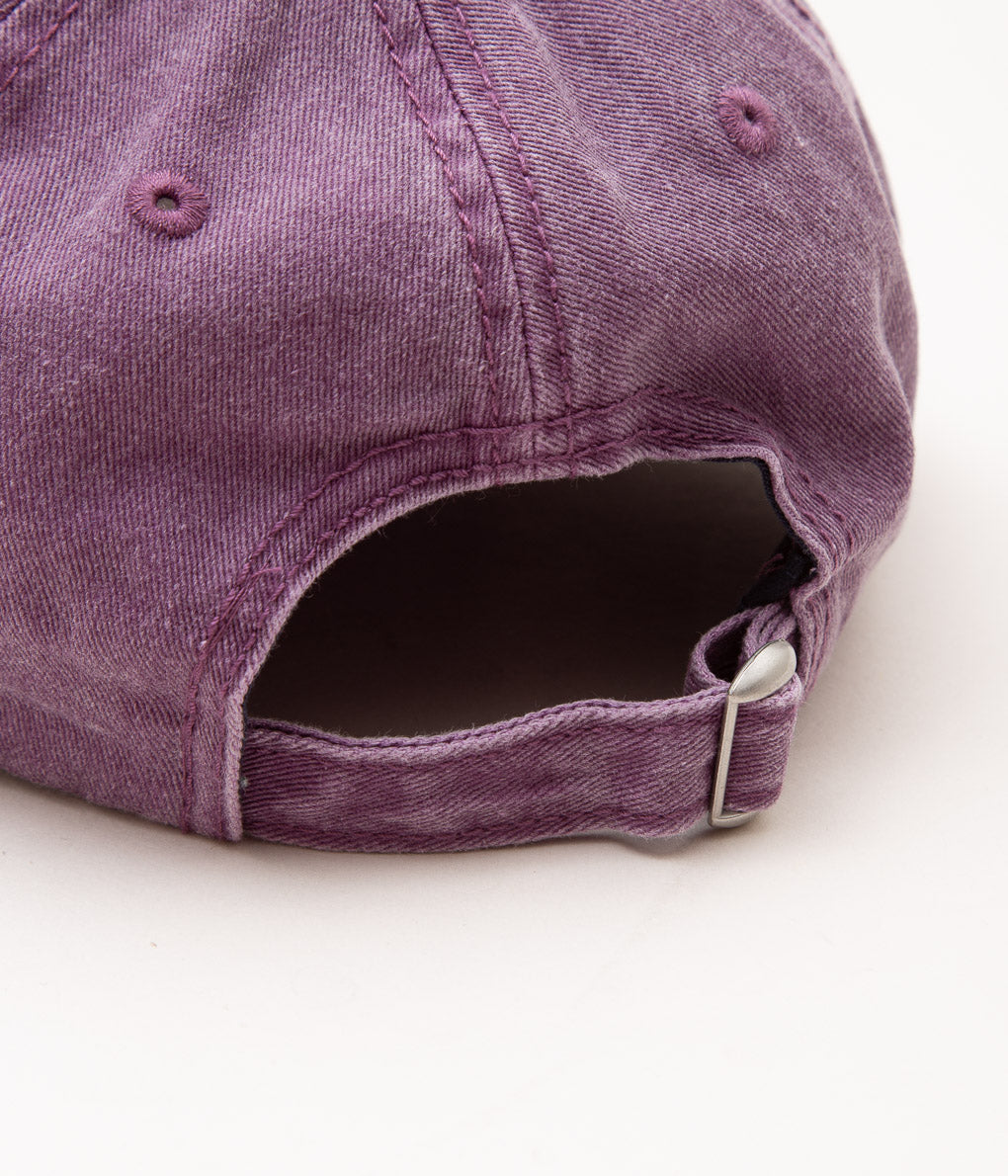 BLUESCENTRIC ``CHARLIE PARKER HAT'' (P RED)