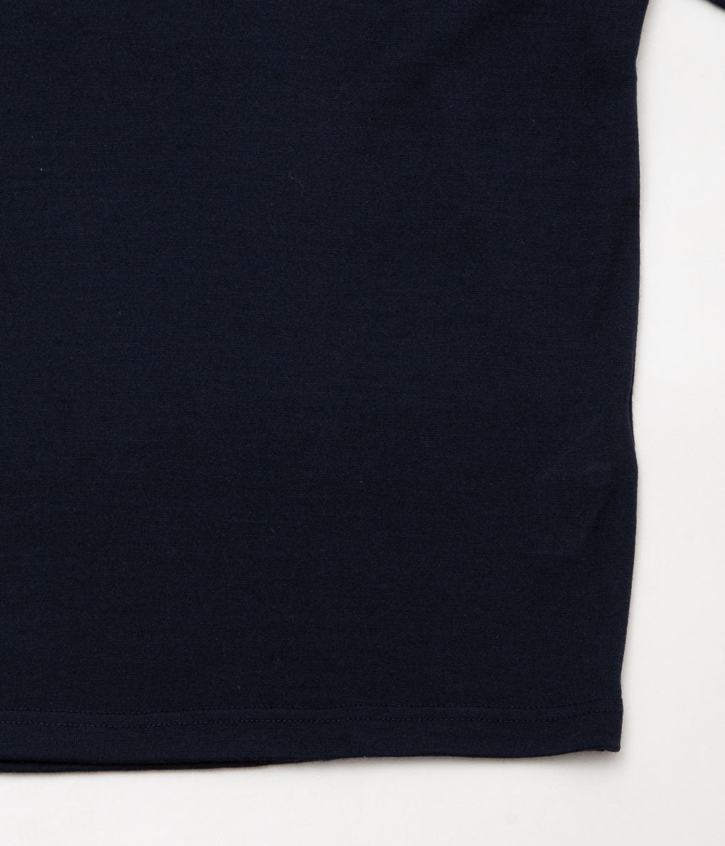 FILMELANGE''MAD-WOLL''(NAVY)