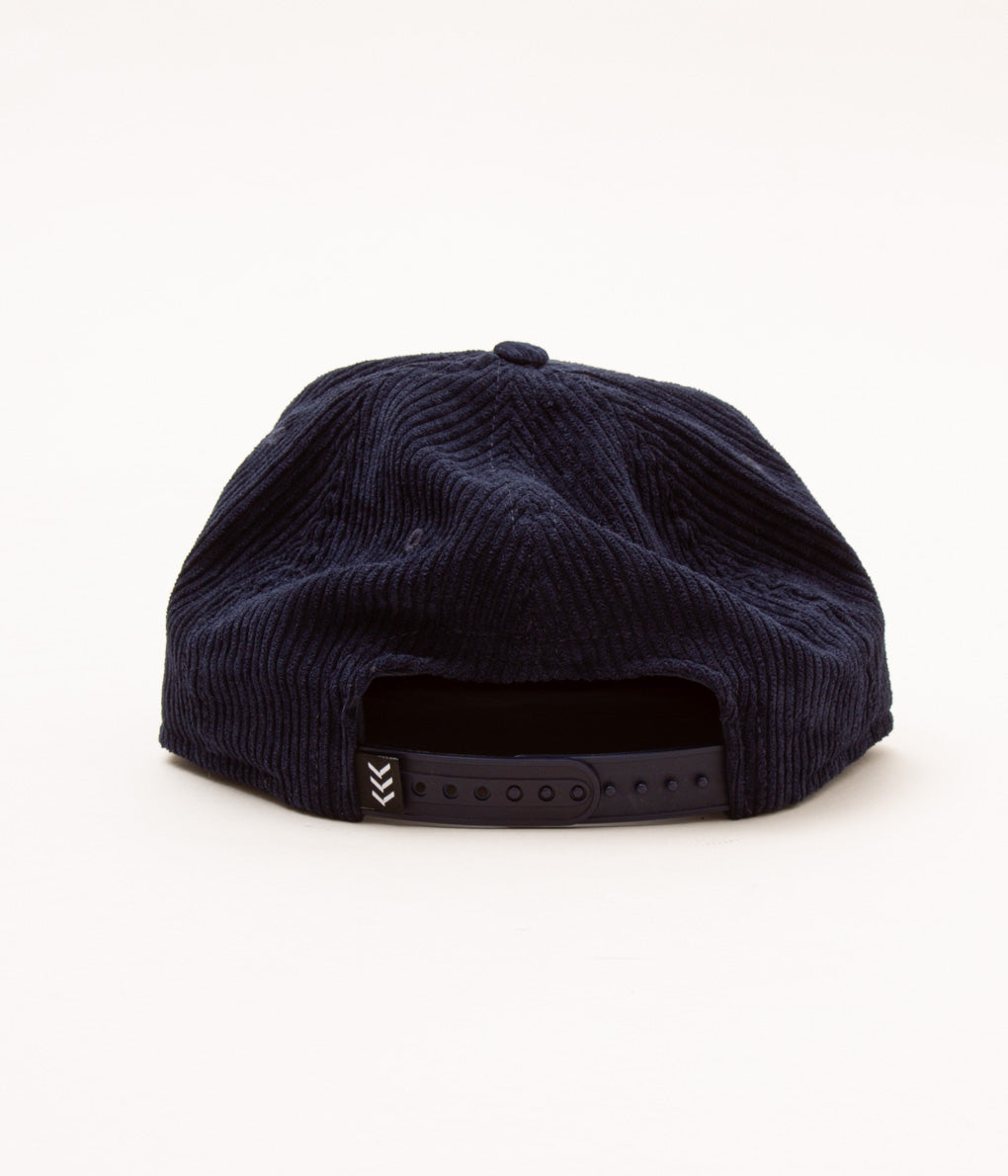 SANDLOT "NEW YORK BLACK YANKEES 1935(8 WALE CORDUROY)"(NAVY)