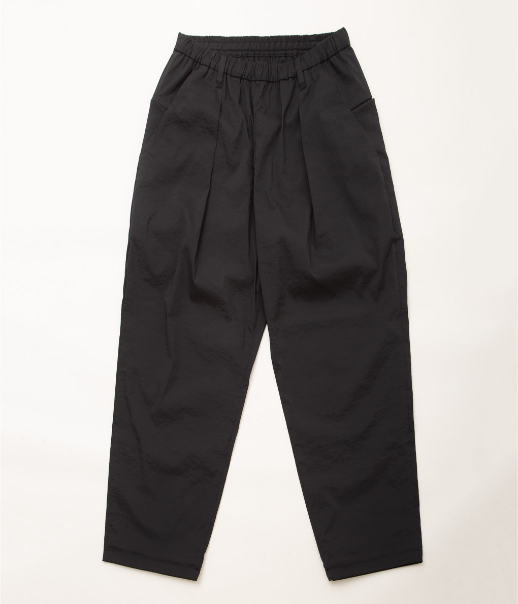 TEATORA''WALLET PANTS RESORT AQ''(BLACK)