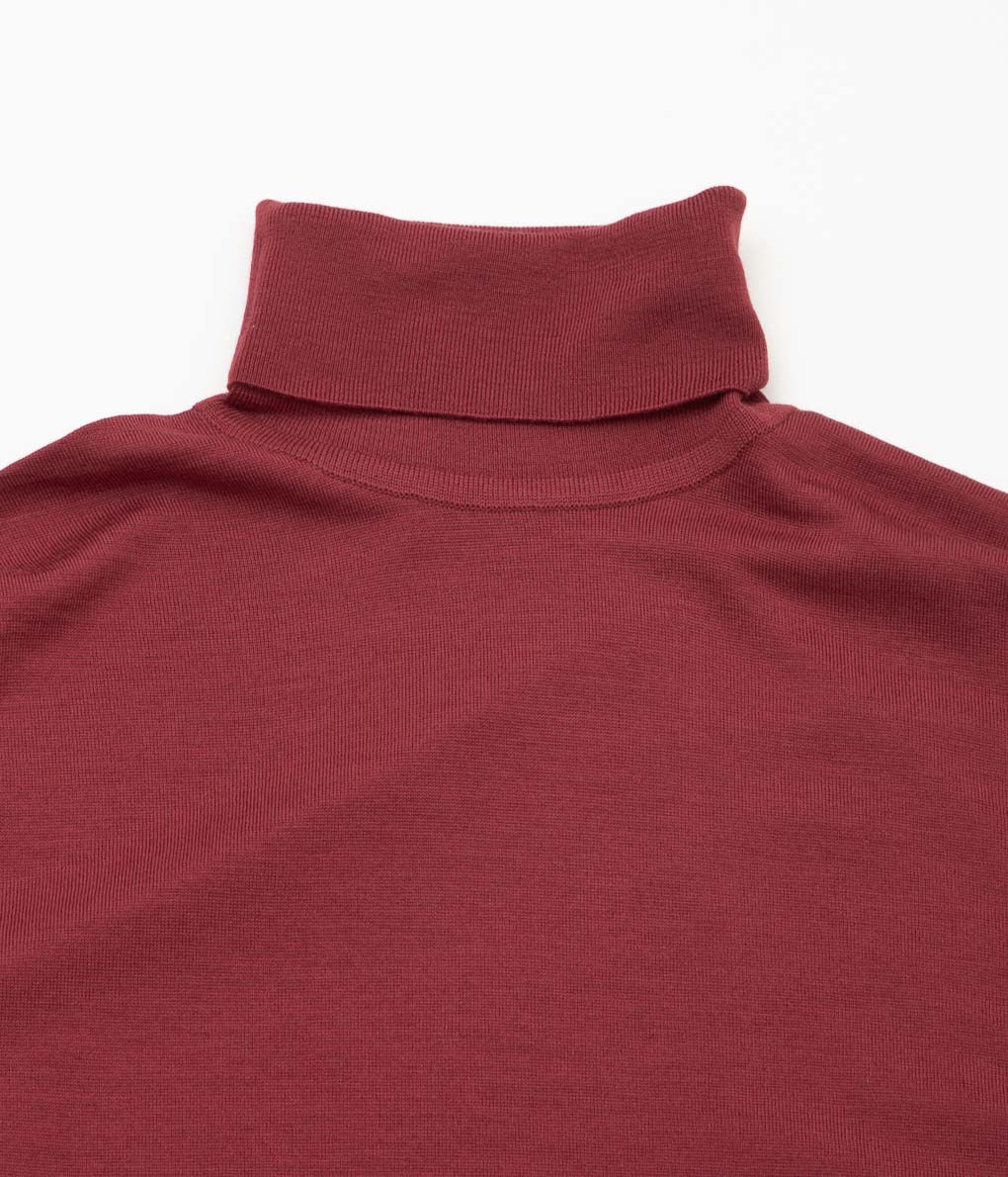 JOHN SMEDLEY ''RICHARDS'' (RED JASPER)