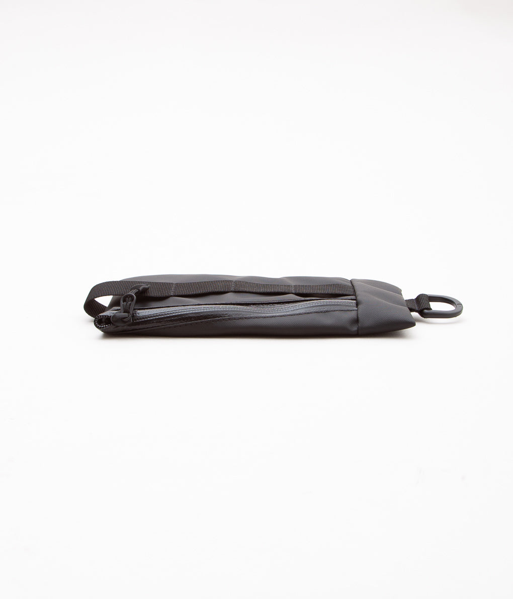 BAGJACK "MOBILE HOLDER TWIST"(BLACK)