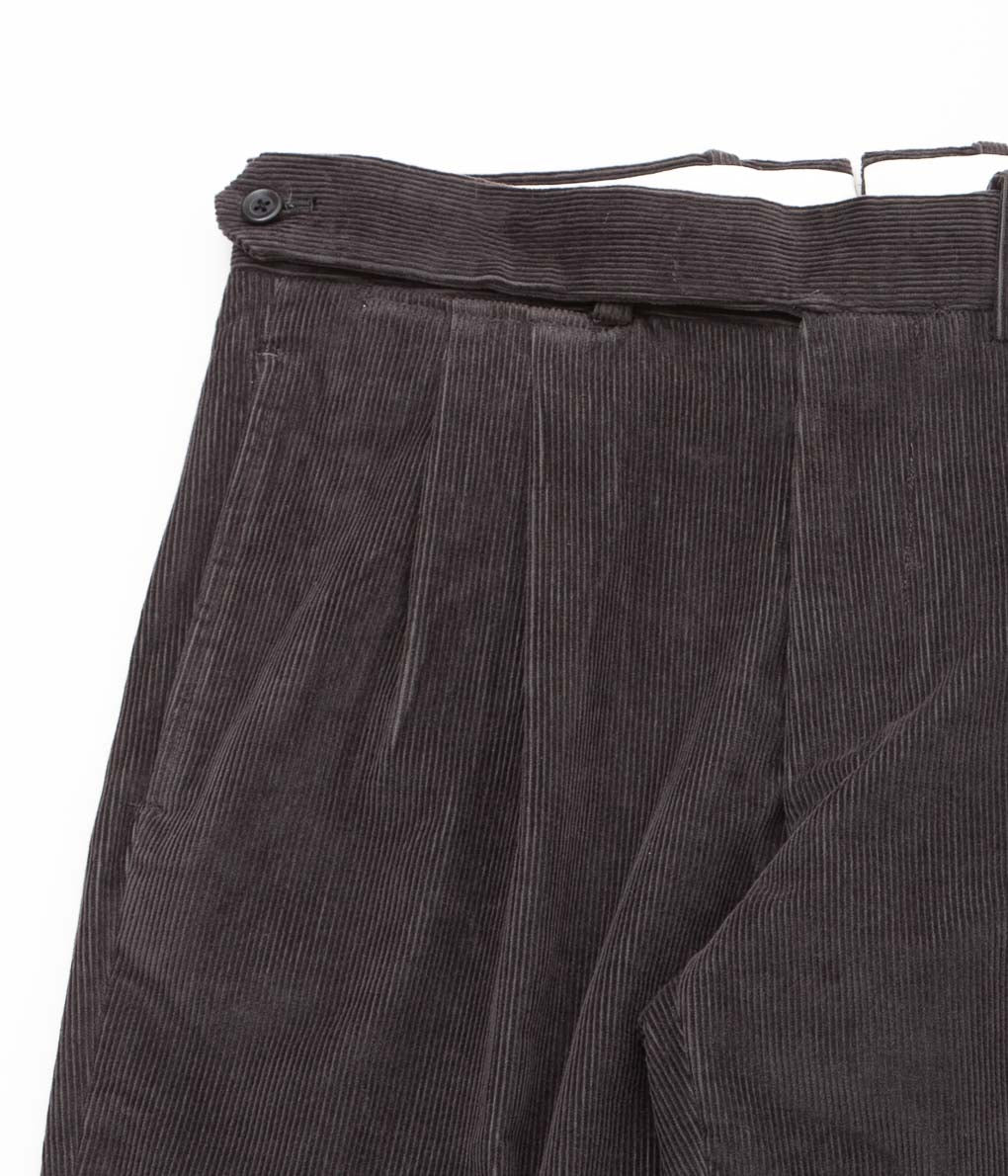 LA FAVOLA "TROUSERS" (GREY)