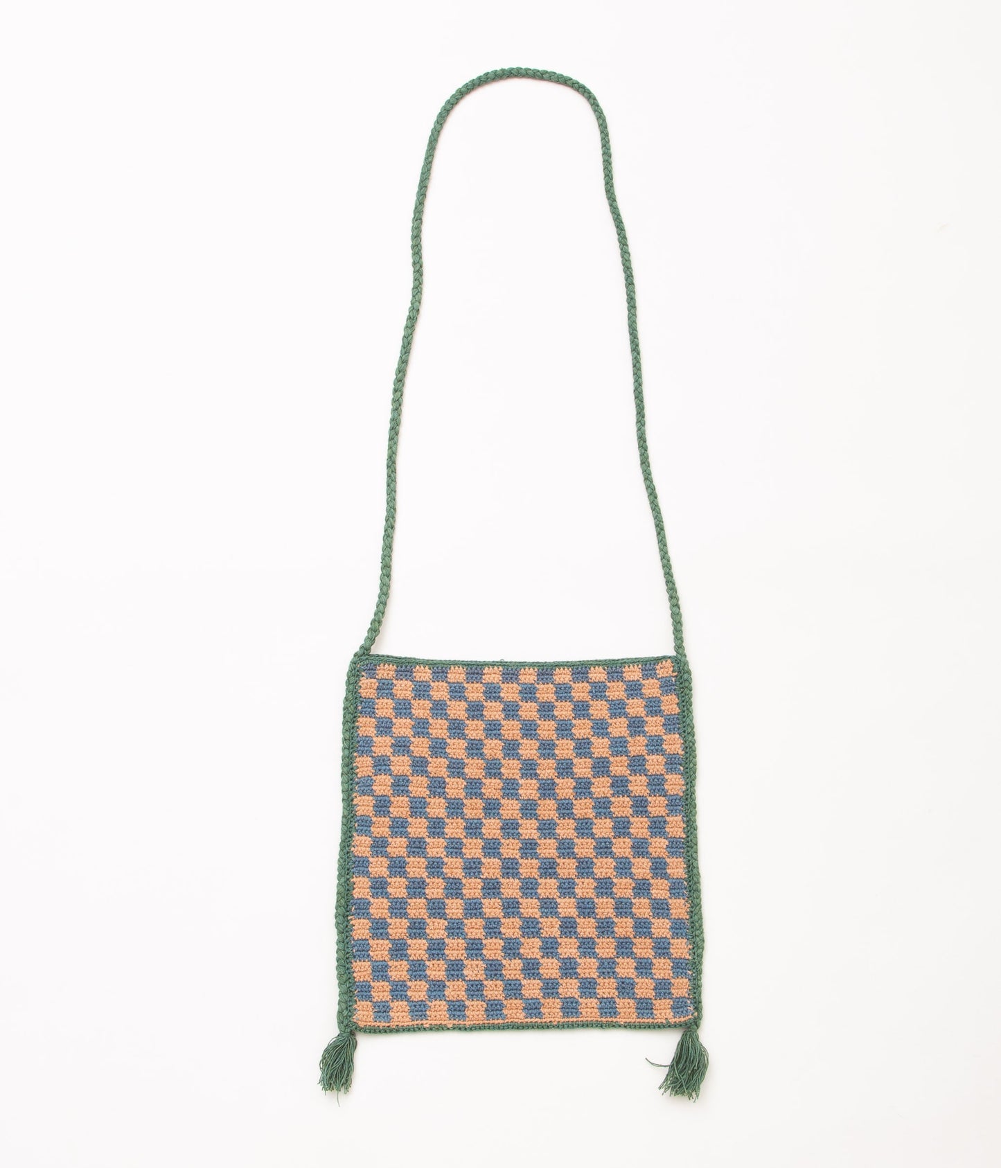 STORY MFG. "STASH BAG"(INDIGO MOTH)