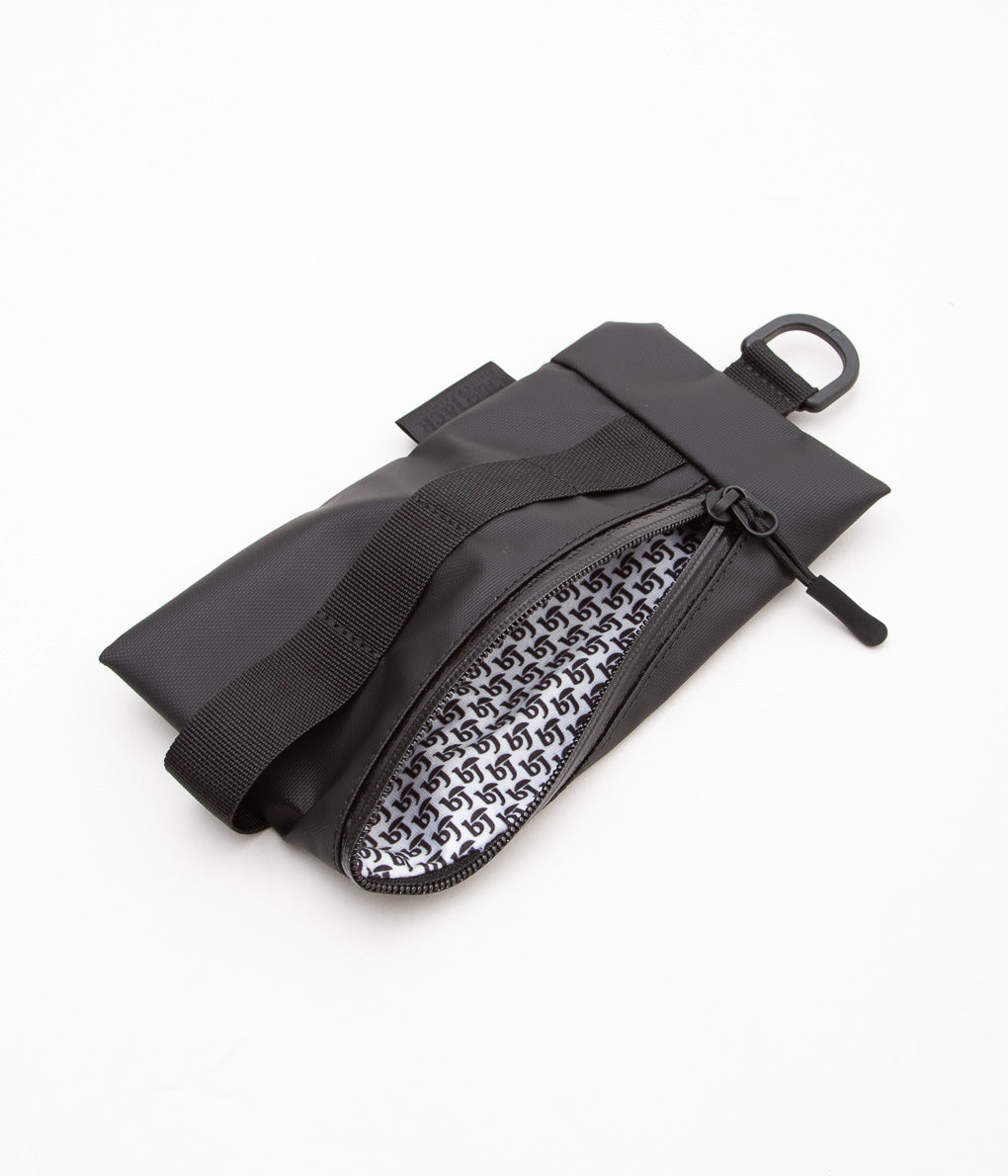 BAGJACK "MOBILE HOLDER TWIST"(BLACK)