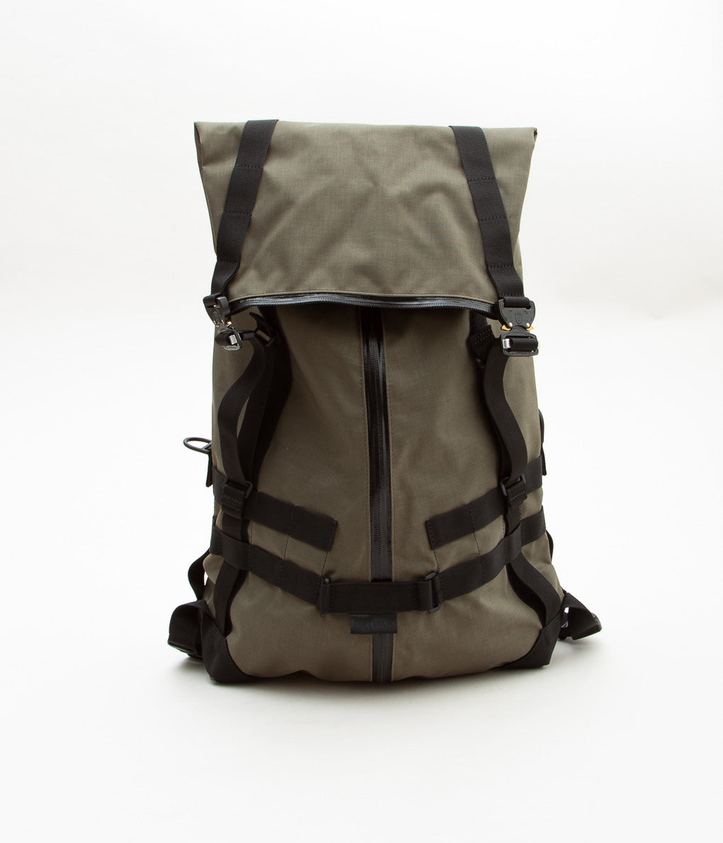 BAGJACK "MORPH PACK"(RANGER GREEN)