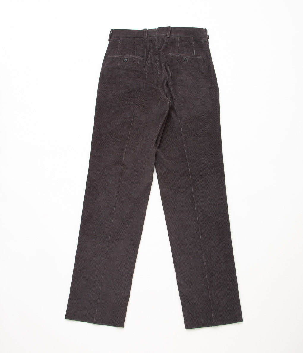 LA FAVOLA "TROUSERS" (GREY)